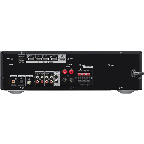 AV-ресивер Sony