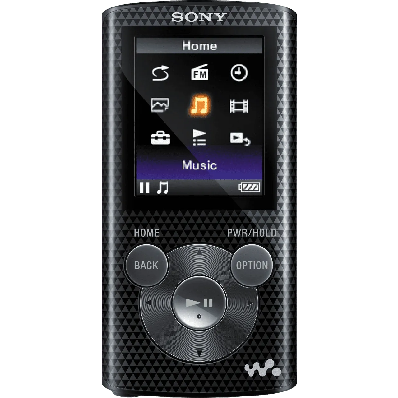 Плеер Sony